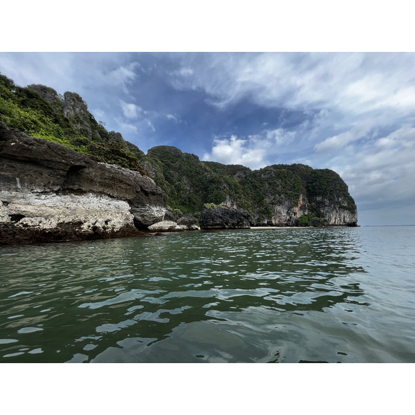 Photo Thaïlande Hat Yao 2023-01 21