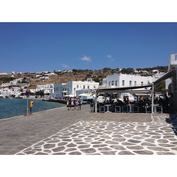 Photo Grèce Mykonos 2014-07 188