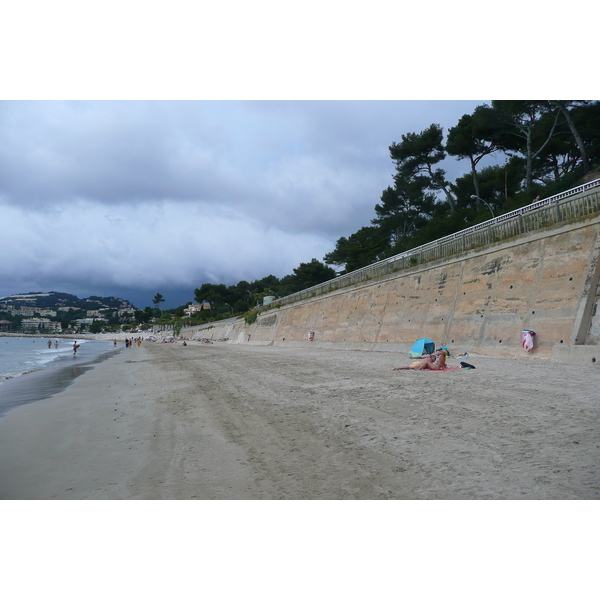 Photo France Sanary 2008-06 47