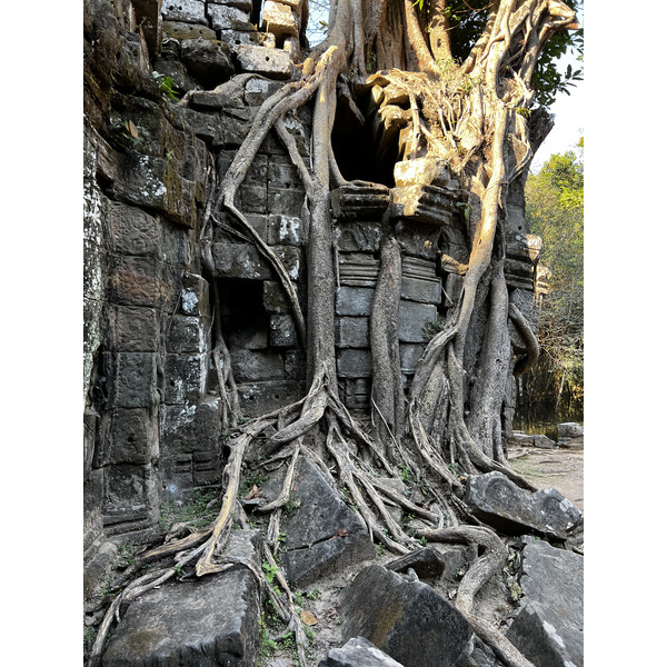 Photo Cambodge Siem Reap Ta Som 2023-01 49