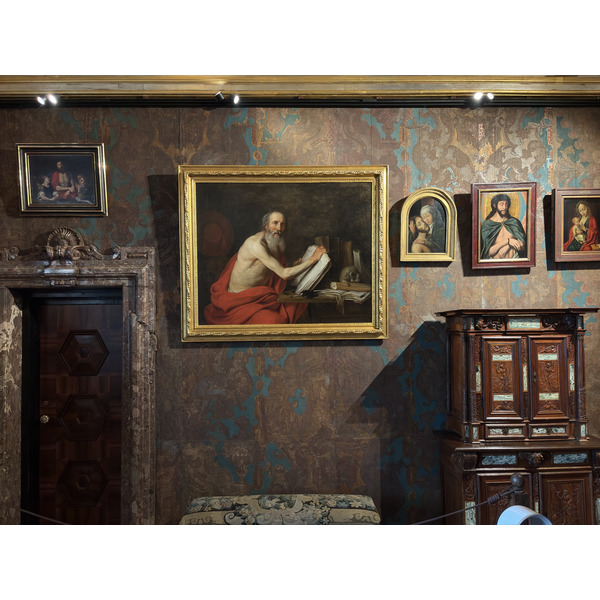Photo Pologne Cracovie Château du Wawel 2026-09 278