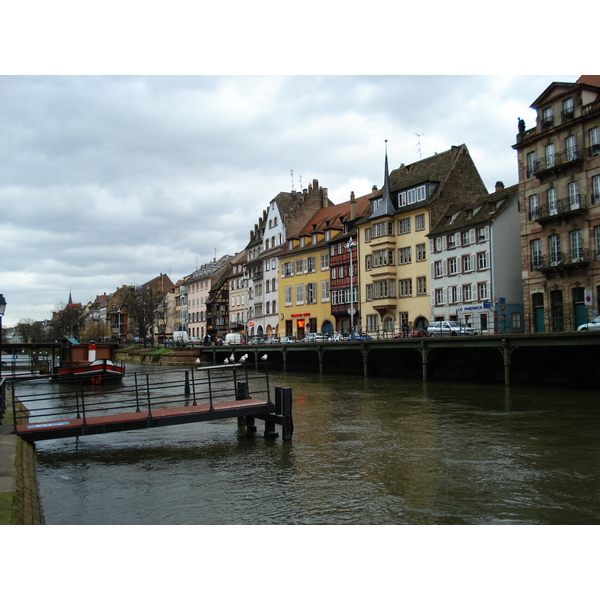 Photo France Strasbourg 2007-01 120