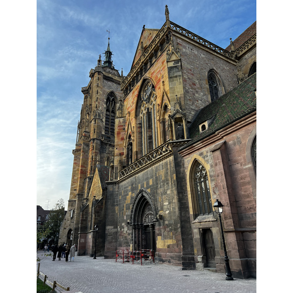 Photo France Colmar 2023-10 58