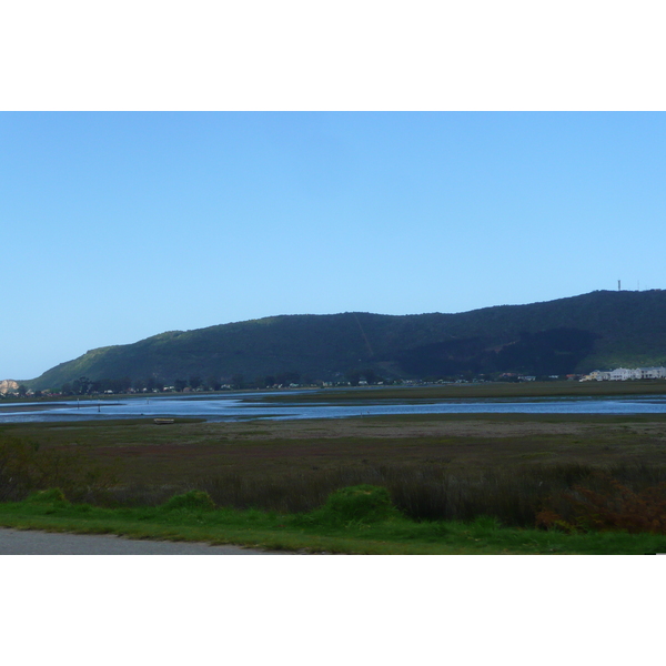 Photo Afrique du Sud Knysna 2008-09 20