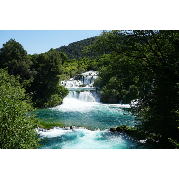 Photo Croatie Parc national KRKA 2016-04 4