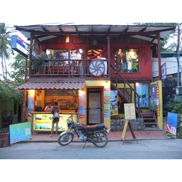 Photo Costa Rica Montezuma 2015-03 204