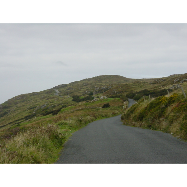 Photo Irlande Connemara 2003-09 76