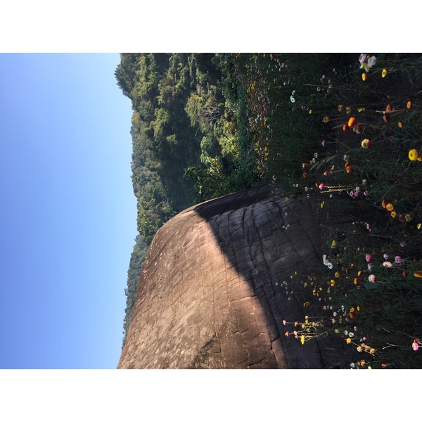 Photo Thaïlande Parc National Phu Hin Rong Kla 2014-12 375