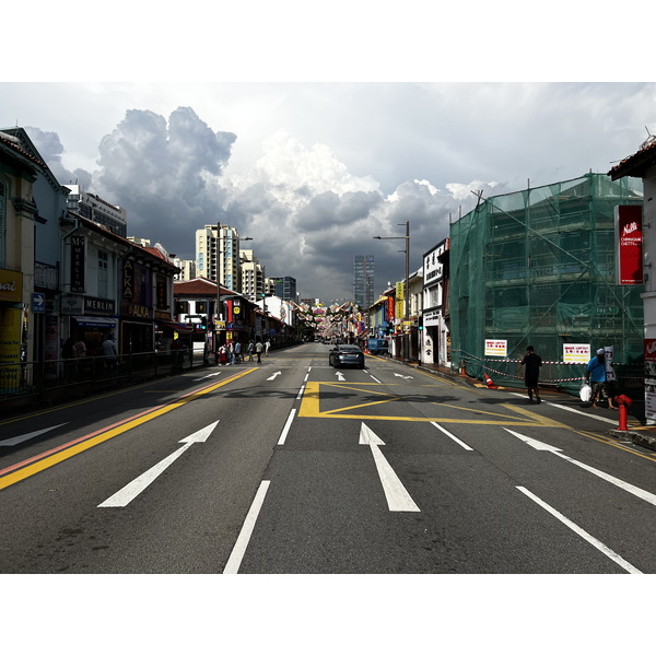 Photo Singapour Little India 2023-01 1