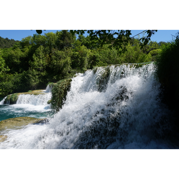 Photo Croatie Parc national KRKA 2016-04 141