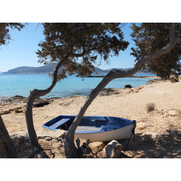 Photo Grèce Koufonissi 2014-07 350