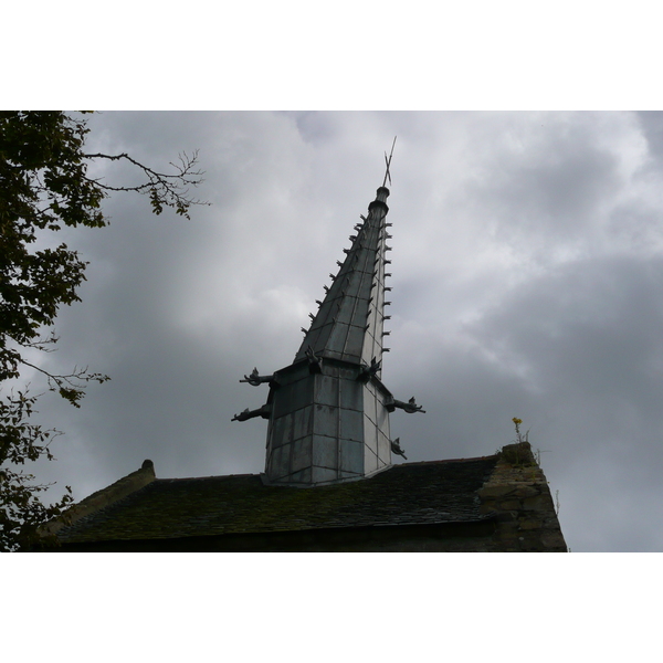 Photo France Plougrescant 2007-08 48