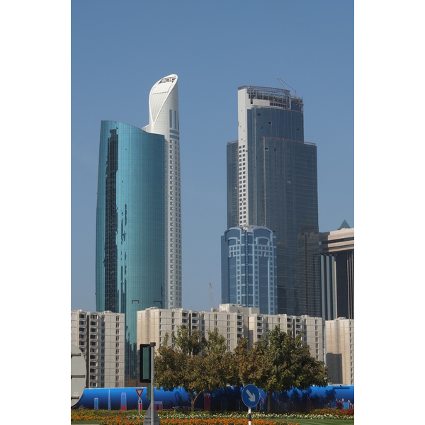 Photo Émirats arabes unis 2011-12 26