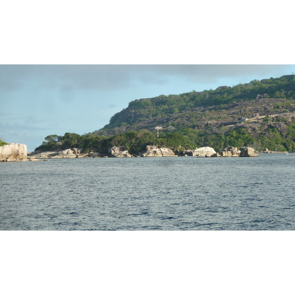 Photo Seychelles Ile Coco 2011-10 52