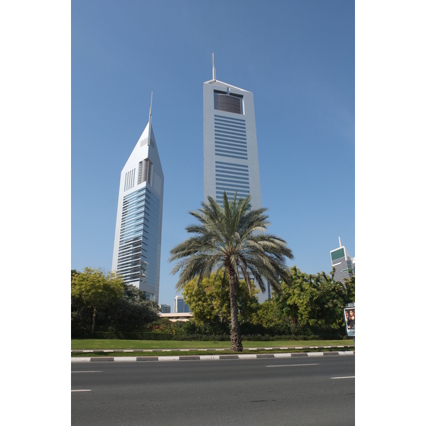 Photo Émirats arabes unis 2011-12 41