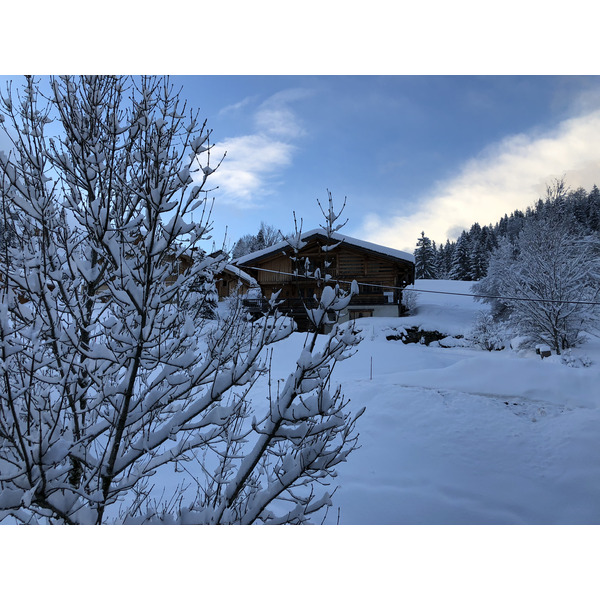 Photo France La Clusaz 2017-12 77