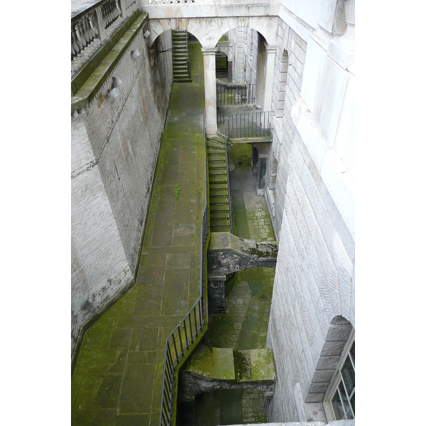 Photo Royaume-Uni Londres Somerset 2007-09 2