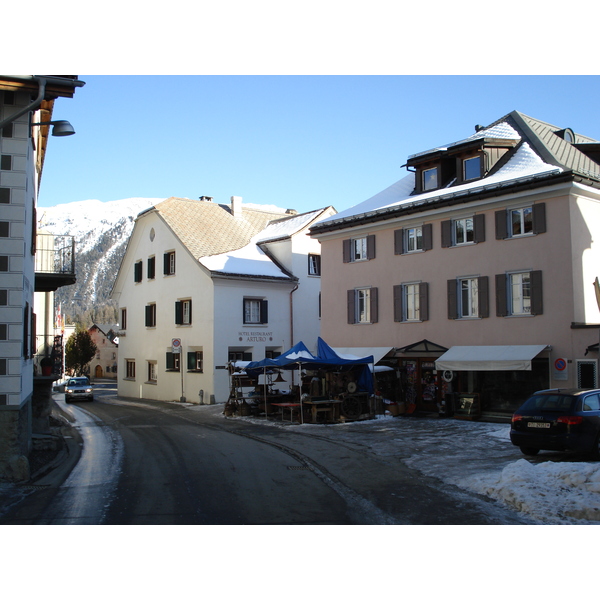 Photo Suisse Celerina 2007-01 35