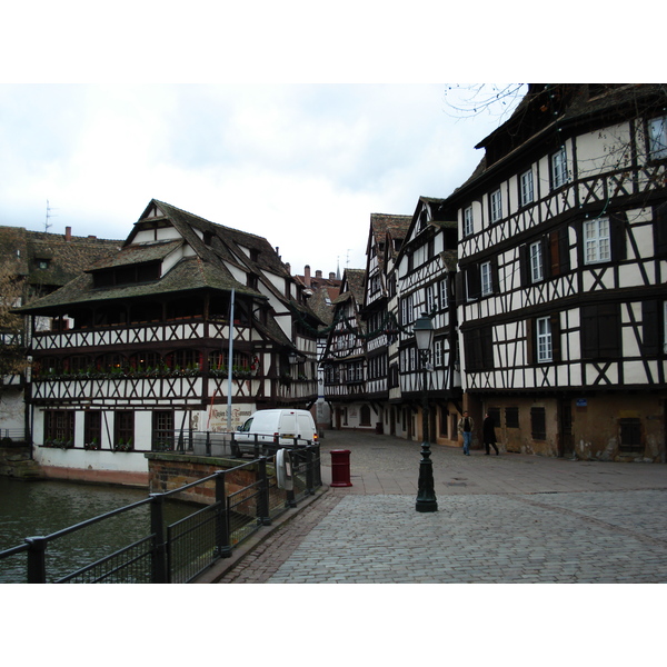 Photo France Strasbourg 2007-01 139