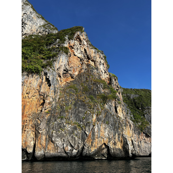 Photo Thaïlande Ko Phi Phi Ley 2021-12 152