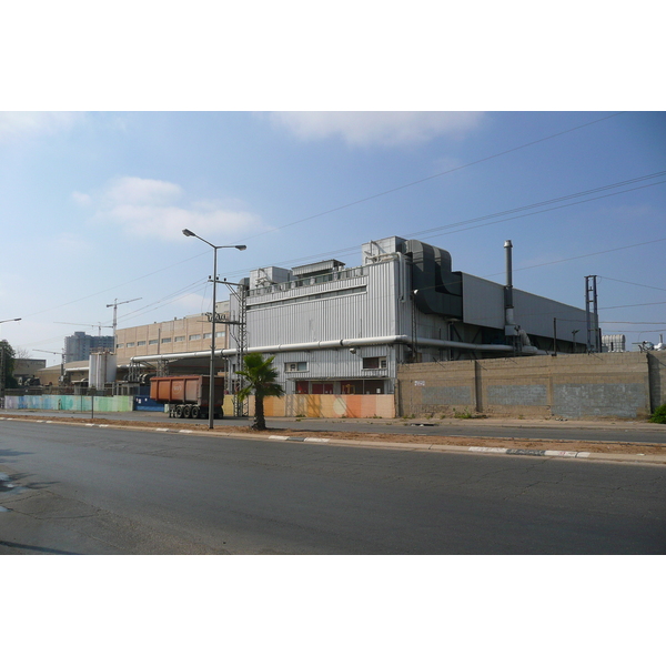 Photo Israel Rishon Le Zion 2007-06 23