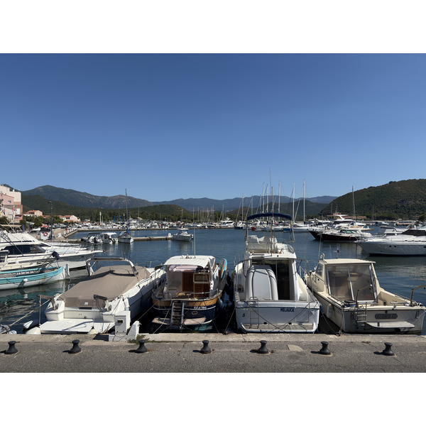 Photo France Corse Saint Florent 2025-06 0