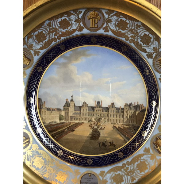 Photo France Fontainebleau 2019-04 33