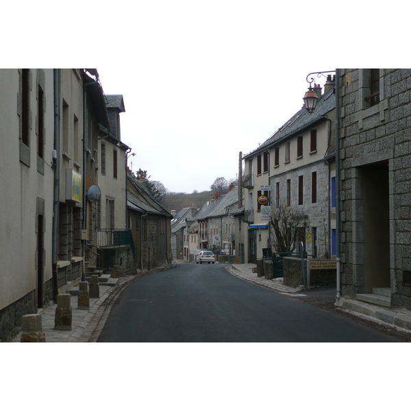 Photo France Nasbinals 2008-04 3
