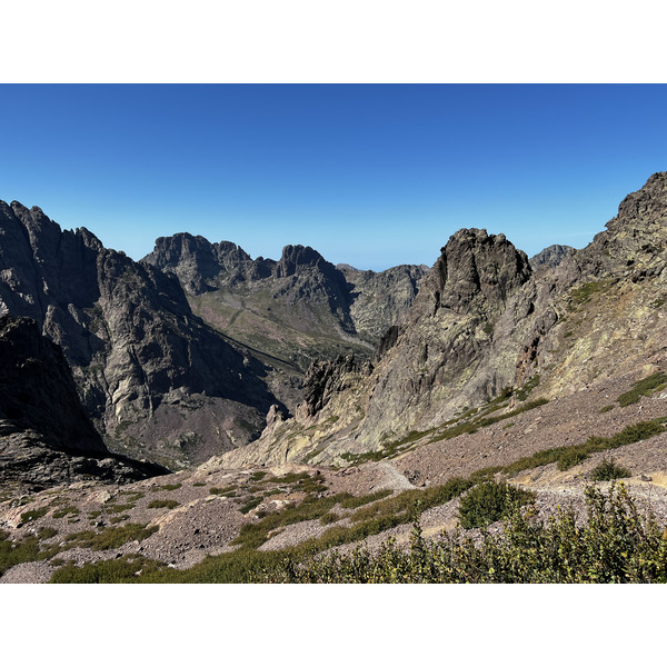 Photo France Corse Monte Cinto 2023-10 89