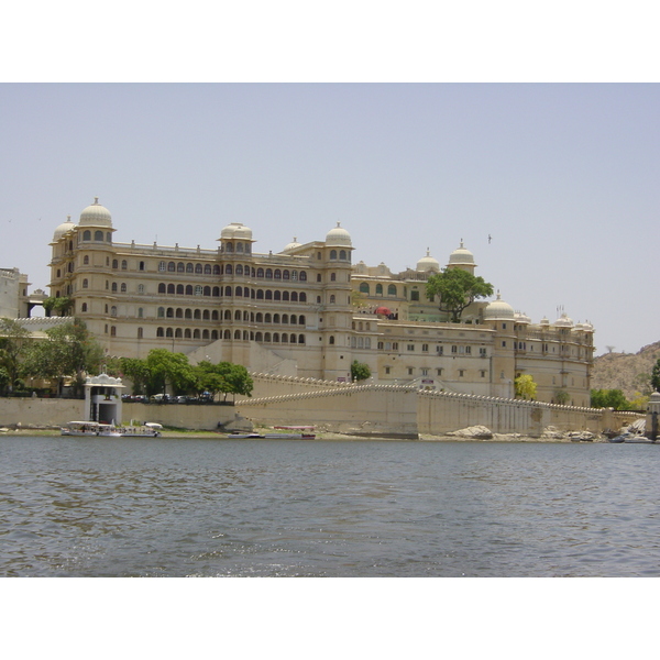 Photo Inde Udaipur 2003-05 145