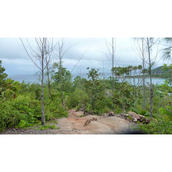 Photo Seychelles Anse Lazio 2011-10 137