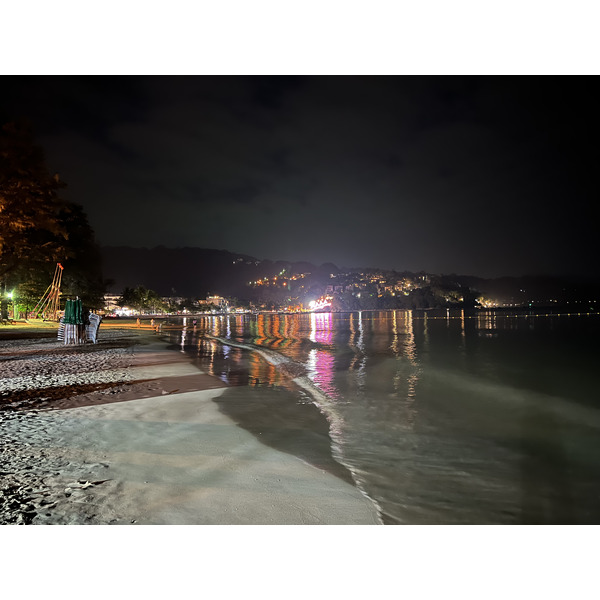 Photo Thaïlande Phuket Plage de Kata 2021-12 161