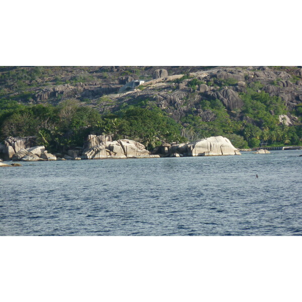 Photo Seychelles Ile Coco 2011-10 57