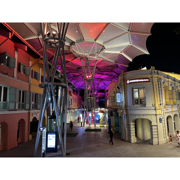 Photo Singapour Clarke Quay 2023-01 43