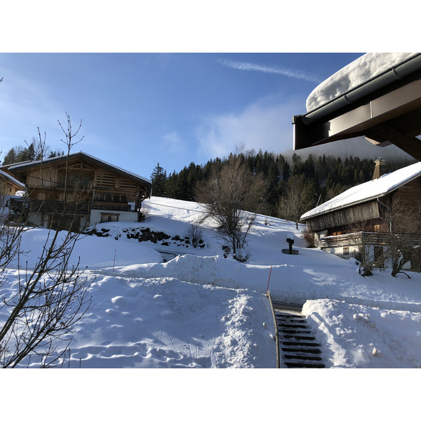 Photo France La Clusaz 2017-12 70
