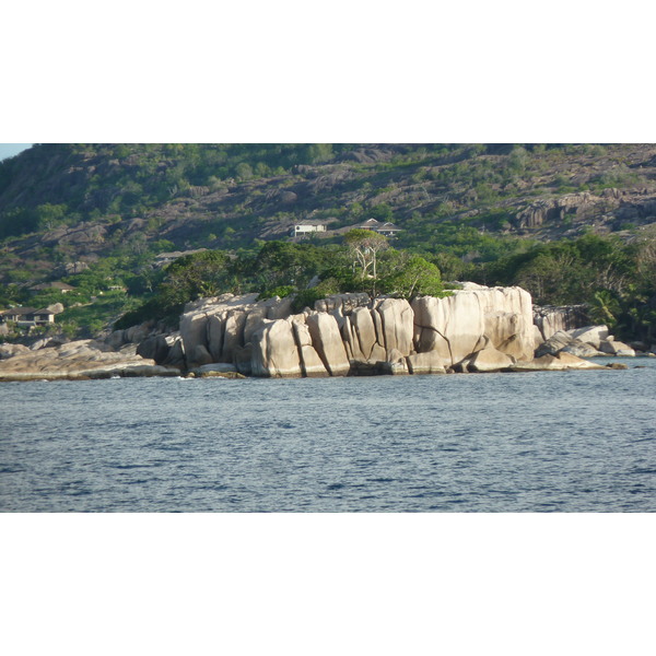 Photo Seychelles Ile Coco 2011-10 54