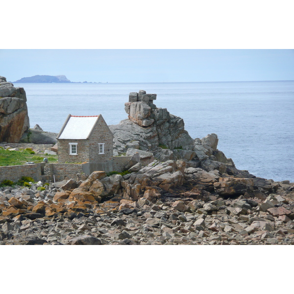Photo France Plougrescant 2007-08 75