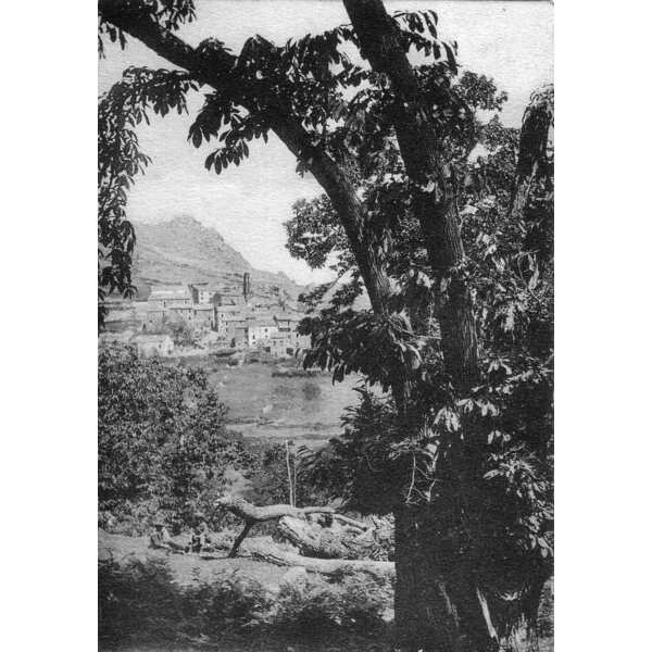 Photo France Corse Cartes postales anciennes 1900-01 229