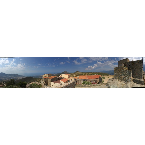 Photo France Corse Sant'Antonino 2015-05 6