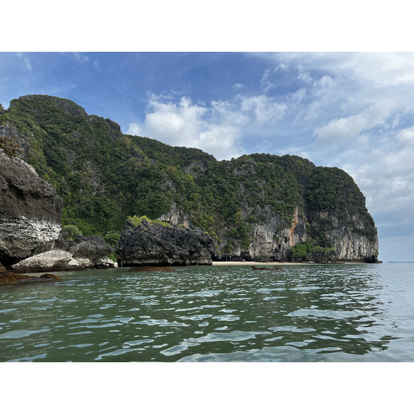 Photo Thaïlande Hat Yao 2023-01 38