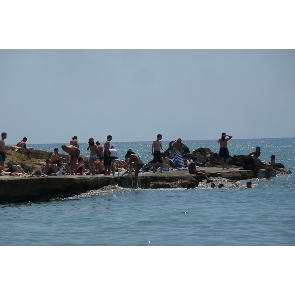 Photo France Sanary 2008-06 33