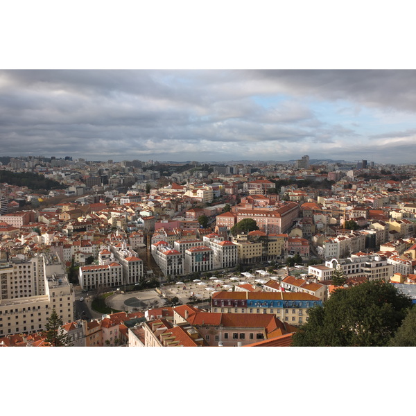 Photo Portugal Lisbonne 2013-01 69