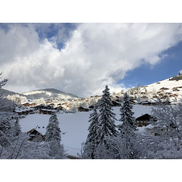 Photo France La Clusaz 2017-12 342