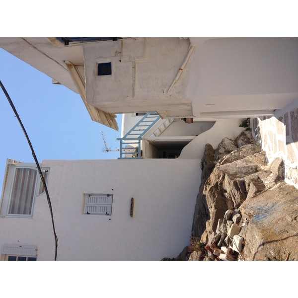 Photo Grèce Mykonos 2014-07 236