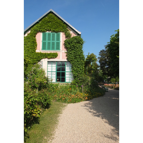 Photo France Giverny 2013-06 193