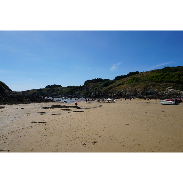 Photo France Belle-Ile 2016-08 188