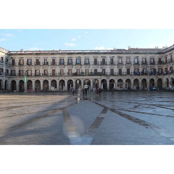 Photo Espagne Vitoria Gasteiz 2013-01 40
