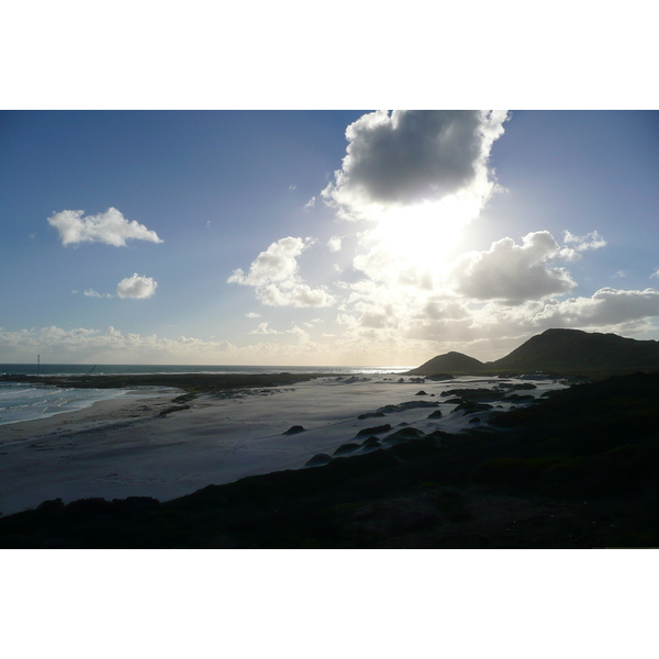 Photo Afrique du Sud Cap de Bonne Espérance 2008-09 34