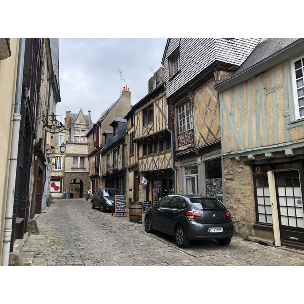 Photo France Le Mans 2019-05 17