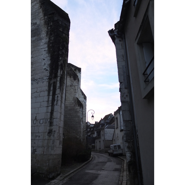 Photo France Château de Loches 2013-01 120